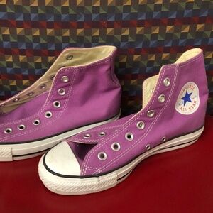 Converse Hightop